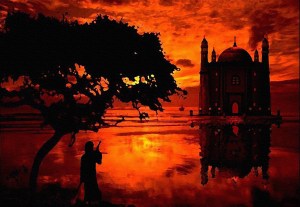 TALAASH E MANZIL