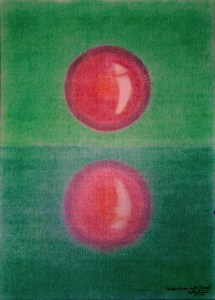 Reflections into self