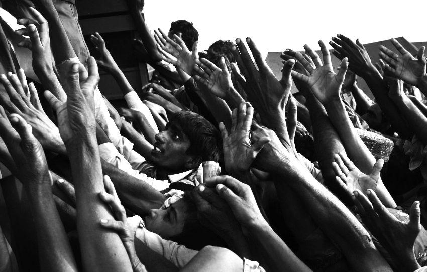 Pakistan Floods