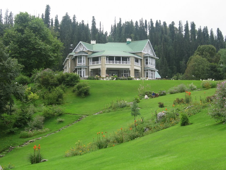 governors-lodge-at-nathiagali-khyber-pakhtunkhwa-pakistan