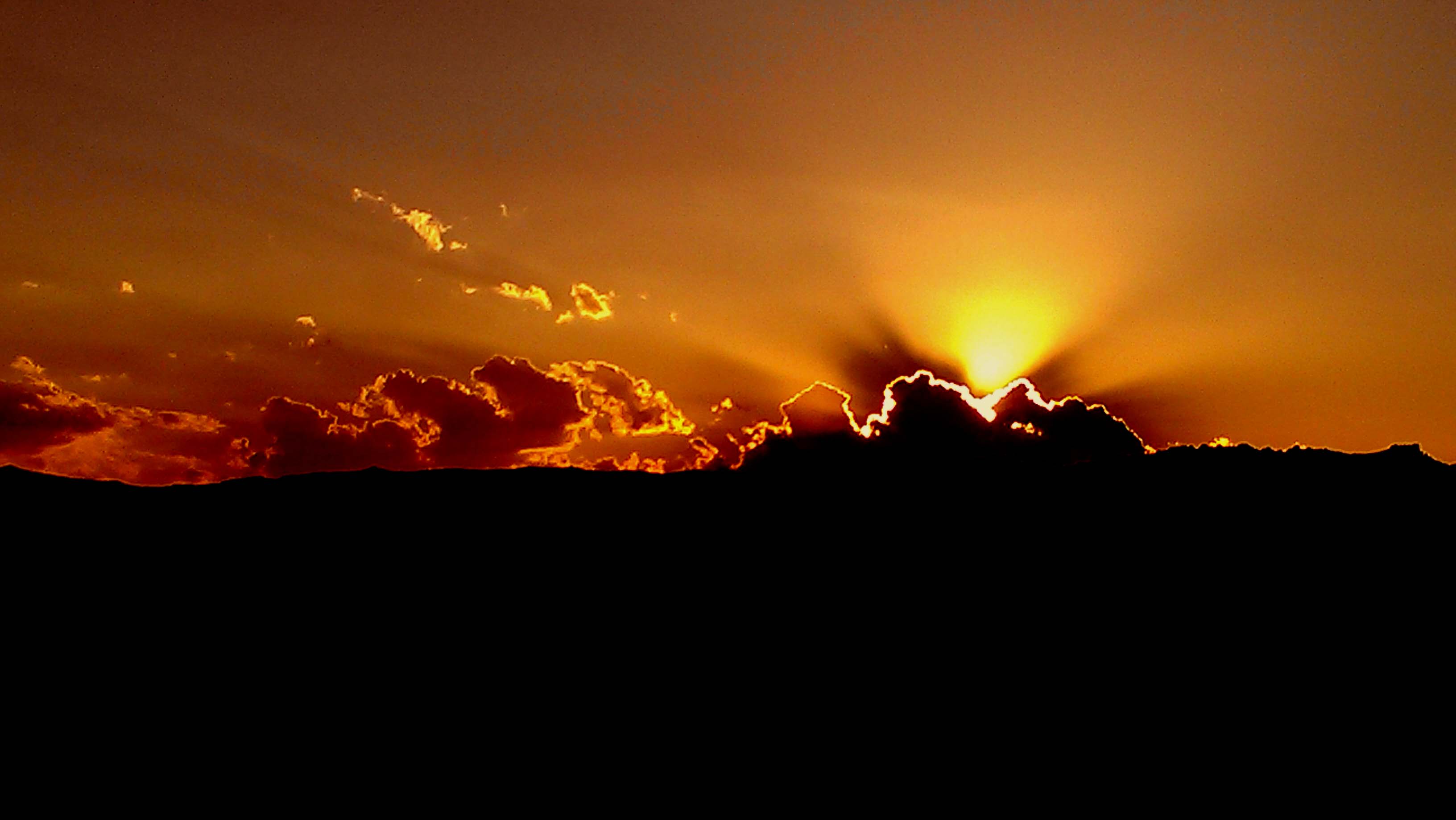 The quest for the silver lining