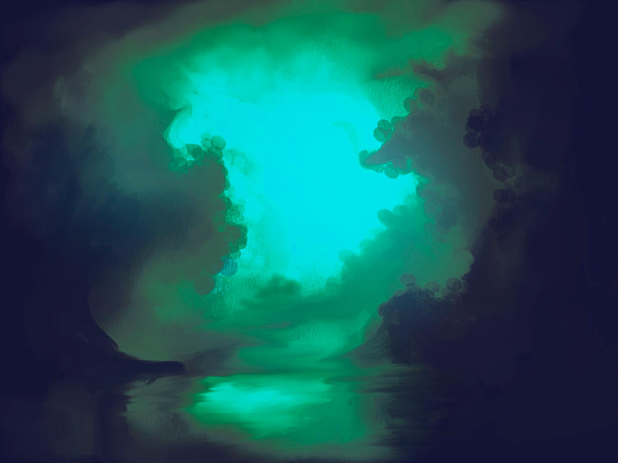 dark_green_lake_by_raikohillust_d54fmgo-fullview